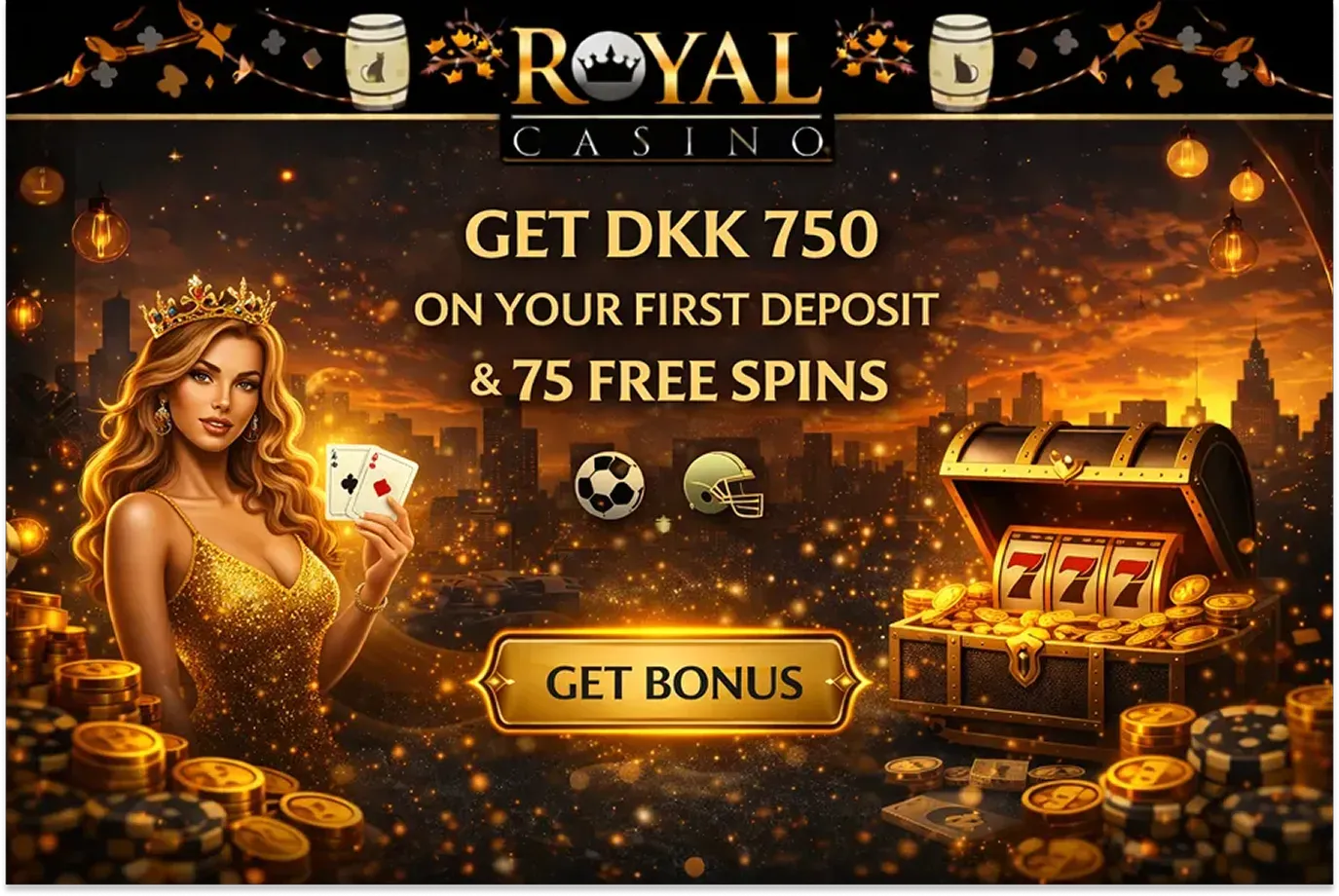 Royal Casino Royal Casino