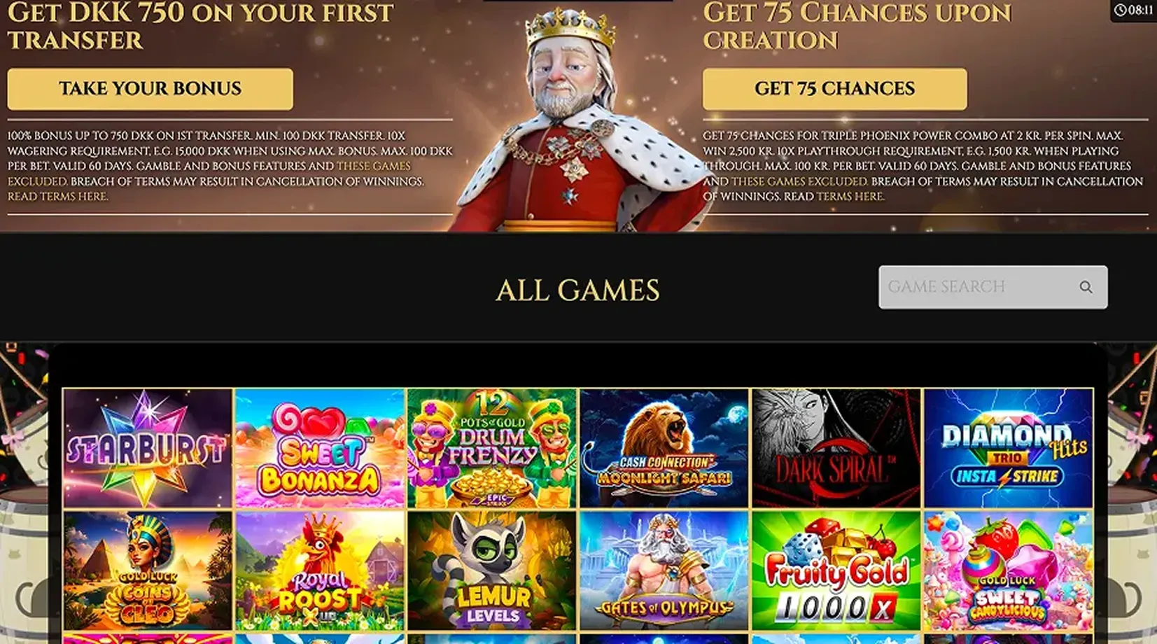 Royal Casino
